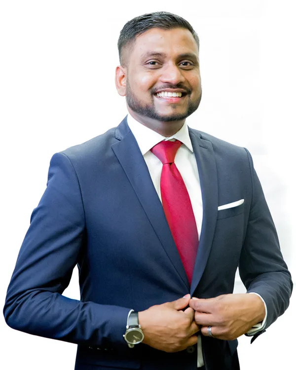 Amalan Mahendran