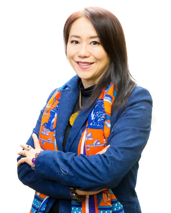 Amy Tong